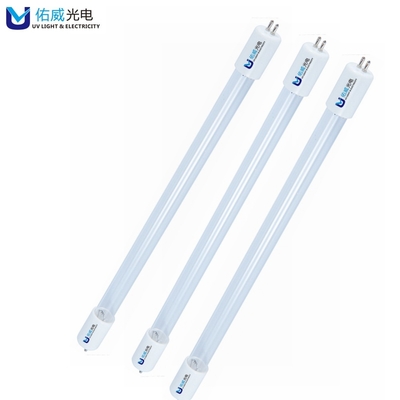 20w 30w 40w T6 Germicide Lamp19mm G48T6L Désinfection de la salle de bain