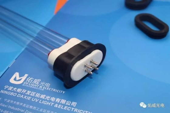 COT U forment la lumière UV de lampe du haut ozone pour décomposer la matière organique A50U15H