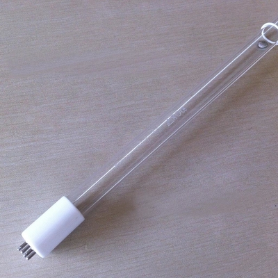 L'odeur de la lampe UV G13 d'amalgame de traitement d'ordures enlèvent la lumière UVC 50w - 320w