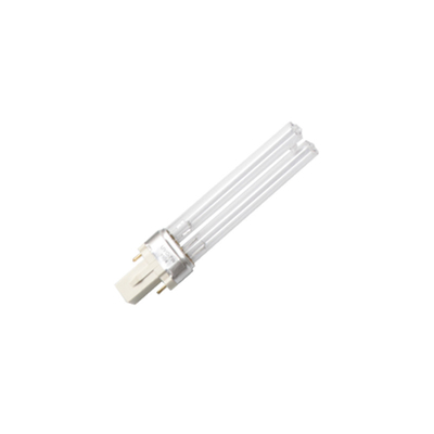 tube UV bas UV-C de désinfection du tube G23 H de forme médicale des rayons ultraviolets