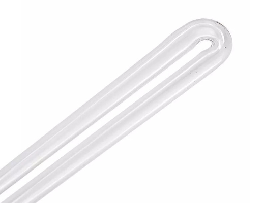 émetteur à rayonnement ultraviolet bas germicide UV à la maison de la lampe G10Q de l'utilisation 200W d'hôpital