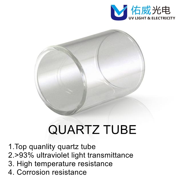 tube de stérilisation mené UV ultra-violet T5 10W 15W 20W 30W 40W 12 d'ampoule de désinfection de lumières de lampe de double tuyau droit UV de côté