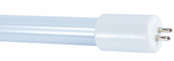 tube de stérilisation mené UV ultra-violet T5 10W 15W 20W 30W 40W 13 d'ampoule de désinfection de lumières de lampe de double tuyau droit UV de côté
